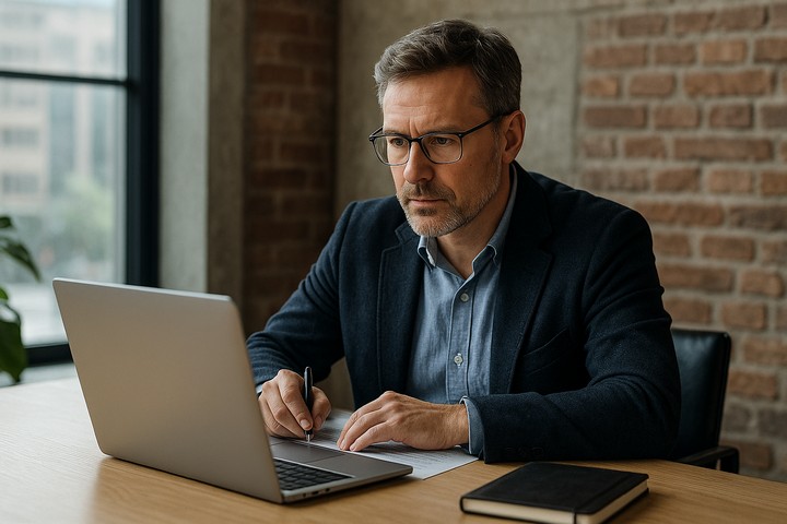 Переход в облако